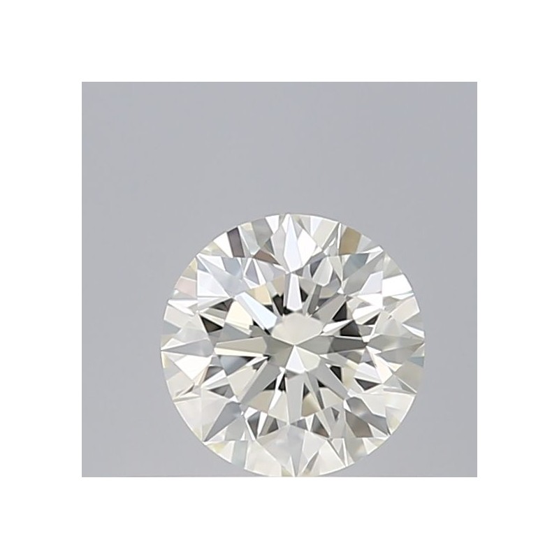 Diament szlif okrągły, 0.32ct, VVS1, H, IGI 757514310