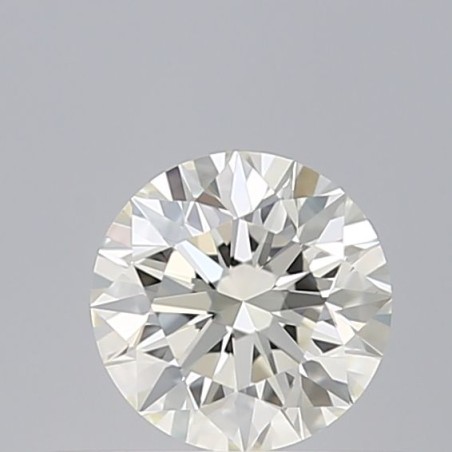 Diament szlif okrągły, 0.32ct, VVS1, H, IGI 757514310