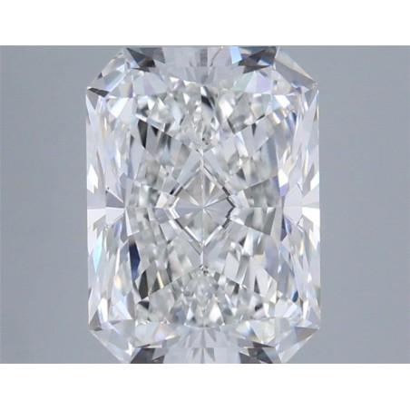 Diament laboratoryjny radiant, 2.86ct, VVS2, F, IGI LG742517720
