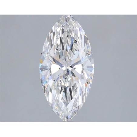 Diament laboratoryjny markiza, 1.92ct, VVS2, E, IGI LG745521850