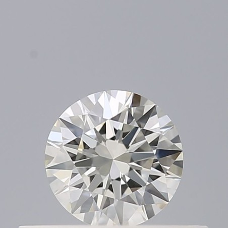 Diament szlif okrągły, 0.31ct, VVS2, H, IGI 763623727