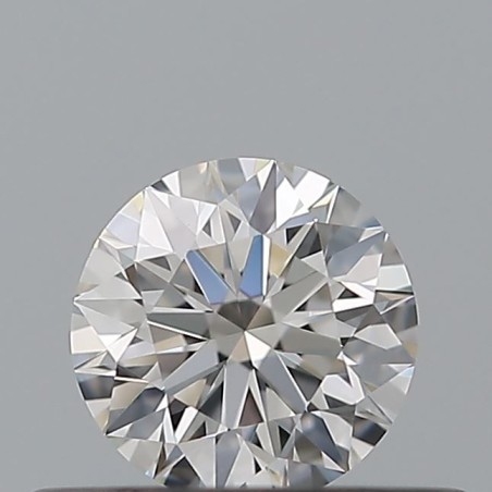 Diament szlif okrągły, 0.32ct, VVS1, E, IGI 763623434