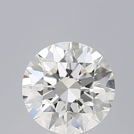 Diament szlif okrągły, 0.36ct, VVS1, G, IGI 757514312