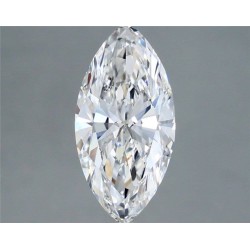 Diament laboratoryjny markiza, 1.96ct, VVS2, E, IGI LG731589838