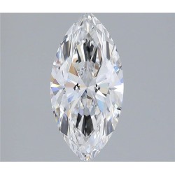 Diament laboratoryjny markiza, 1.85ct, VVS2, E, IGI LG749514074