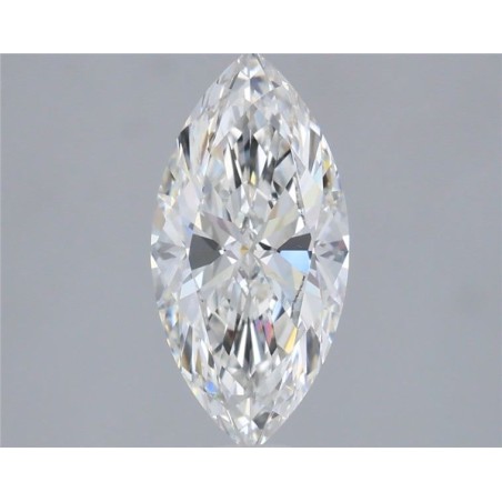 Diament laboratoryjny markiza, 1.87ct, VVS2, E, IGI LG745521827