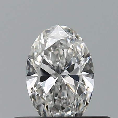 Diament szlif owalny, 0.3ct, VVS1, E, GIA 1549415284