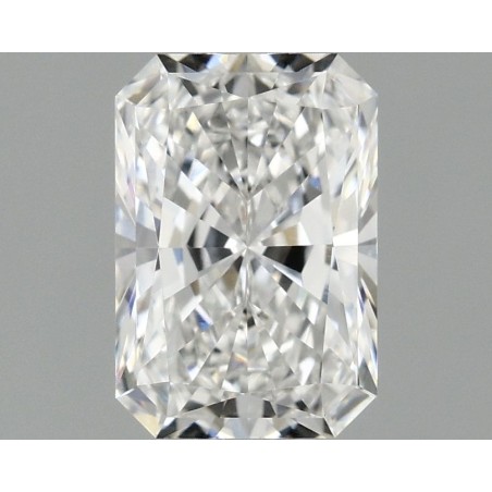 Diament laboratoryjny radiant, 0.96ct, VVS2, E, IGI LG640421012