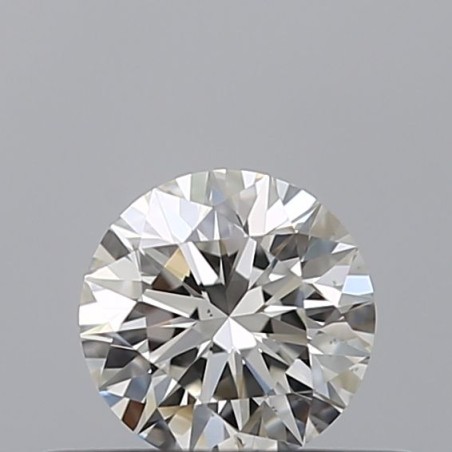 Diament szlif okrągły, 0.3ct, VS2, G, GIA 7541131921
