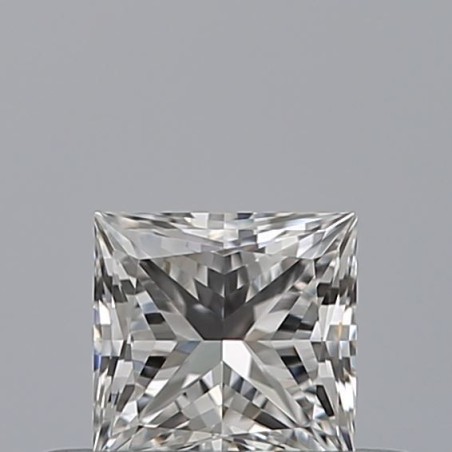 Diament szlif princess, 0.3ct, VVS1, E, GIA 1547415750