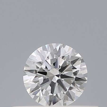 Diament szlif okrągły, 0.33ct, VS1, E, GIA 2548417514