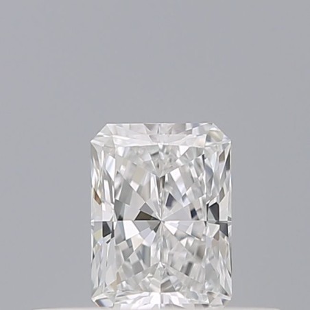 Diament radiant, 0.3ct, VVS2, D, GIA 6541427768
