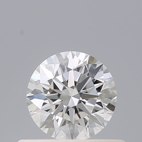 Diament szlif okrągły, 0.37ct, VVS1, E, GIA 6545418854