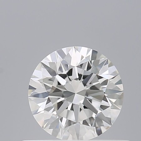 Diament szlif okrągły, 0.55ct, VS1, G, GIA 6541417536