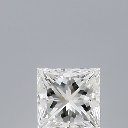 Diament szlif princess, 0.31ct, VVS1, G, GIA 2546415065