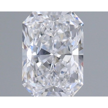 Diament laboratoryjny radiant, 0.96ct, VVS2, D, IGI LG649436194