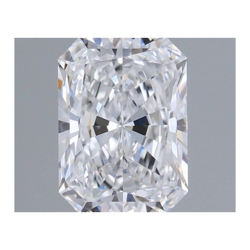 Diament laboratoryjny radiant, 0.96ct, VVS2, E, IGI LG649436193