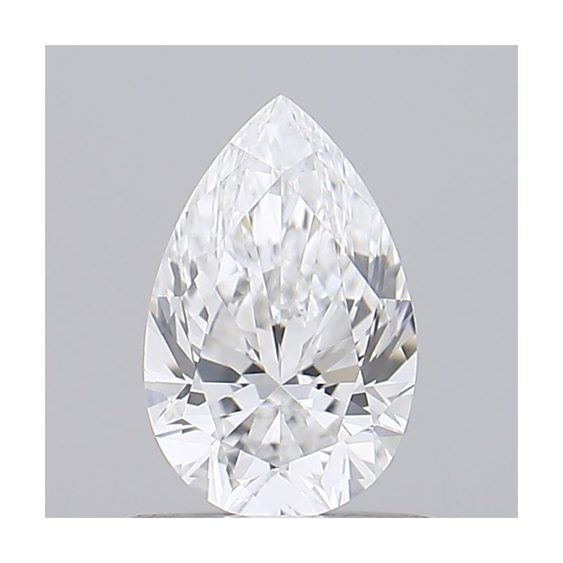 Diament szlif gruszkowy, 0.7ct, VS1, E, GIA 2547433756
