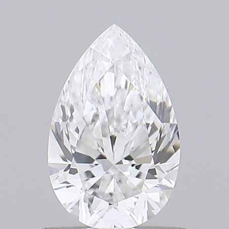 Diament szlif gruszkowy, 0.7ct, VS1, E, GIA 2547433756