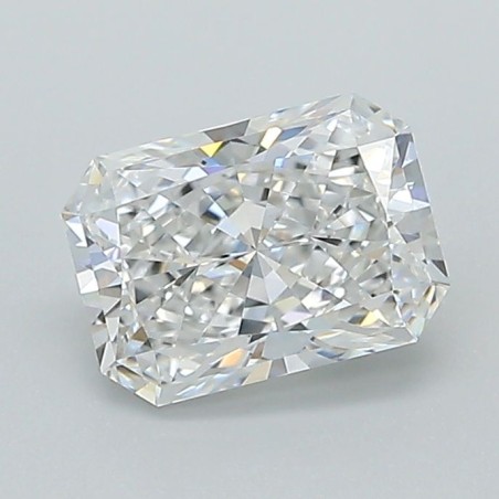 Diament laboratoryjny radiant, 1.01ct, VVS2, D, IGI LG602348757