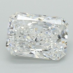 Diament laboratoryjny radiant, 1.5ct, VVS2, E, IGI LG693508103