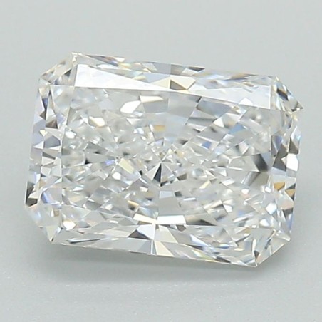 Diament laboratoryjny radiant, 1.5ct, VVS2, E, IGI LG693508103