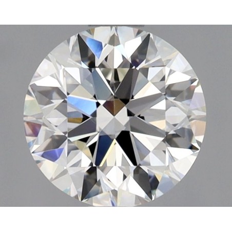 Diament szlif okrągły, 1ct, VVS2, H, GIA 2235831925