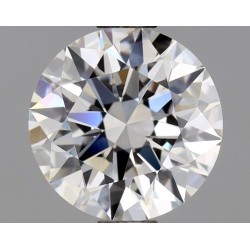 Diament szlif okrągły, 1ct, VVS2, E, GIA 1543216650