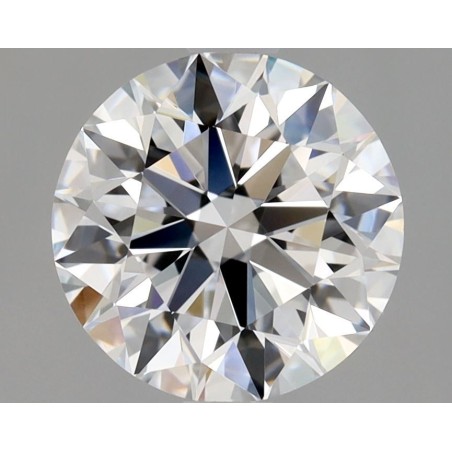 Diament szlif okrągły, 1.8ct, VS1, D, GIA 2544214984