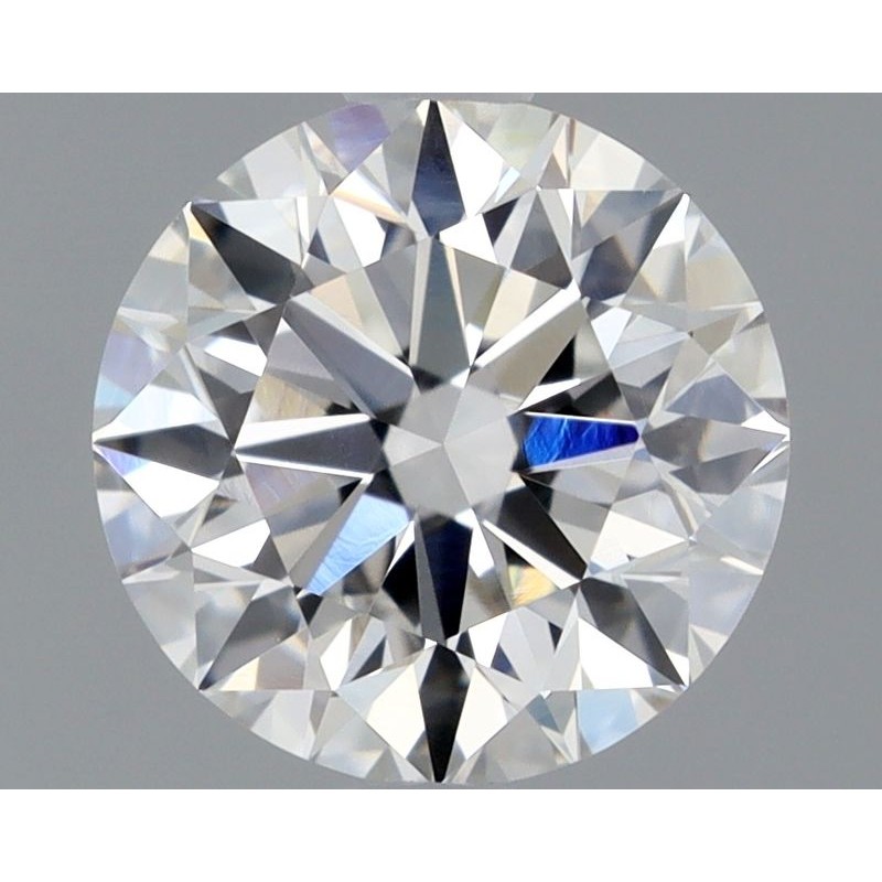 Diament szlif okrągły, 1.06ct, VS2, E, GIA 6542278079