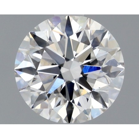 Diament szlif okrągły, 1.06ct, VS2, E, GIA 6542278079