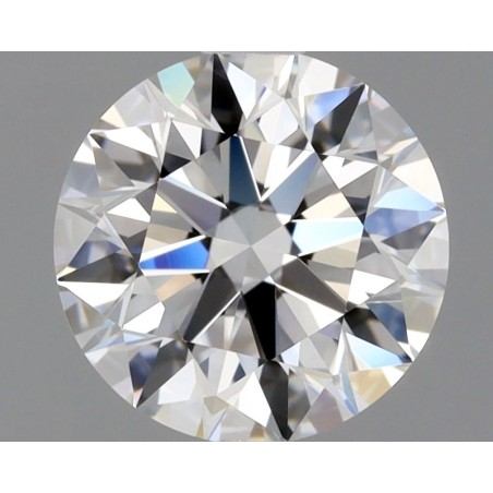 Diament szlif okrągły, 1.06ct, VVS1, E, GIA 1547193785