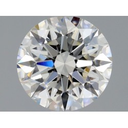 Diament szlif okrągły, 1ct, VVS2, I, GIA 1538683033