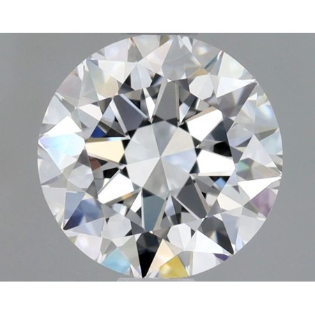 Diament szlif okrągły, 1ct, VVS1, E, GIA 2231833610