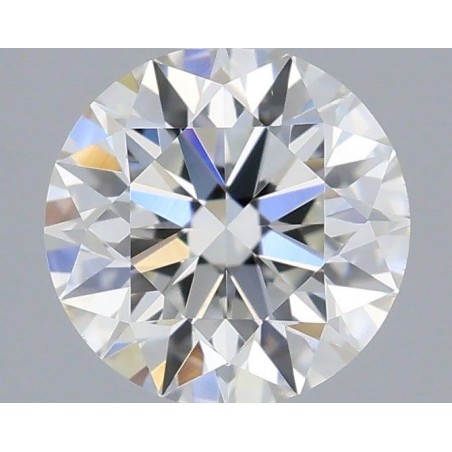 Diament szlif okrągły, 0.33ct, VS1, H, IGI 731563961