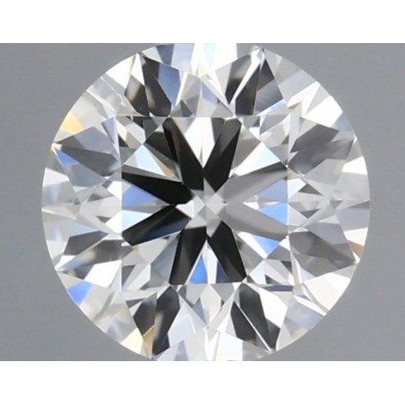Diament szlif okrągły, 0.32ct, SI1, H, IGI 727541330