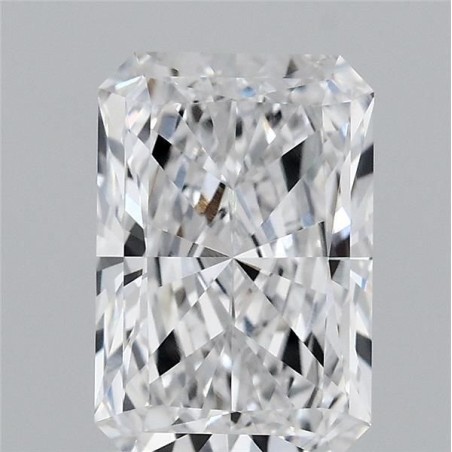 Diament laboratoryjny radiant, 2.09ct, VVS2, D, IGI LG701508640