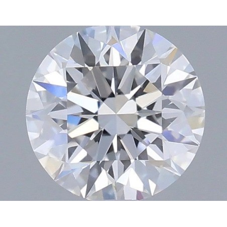 Diament szlif okrągły, 0.3ct, VS1, D, IGI 743525433