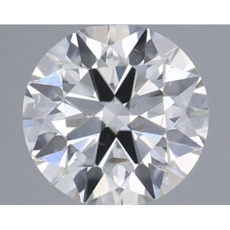 Diament szlif okrągły, 0.32ct, SI2, G, IGI 704569324