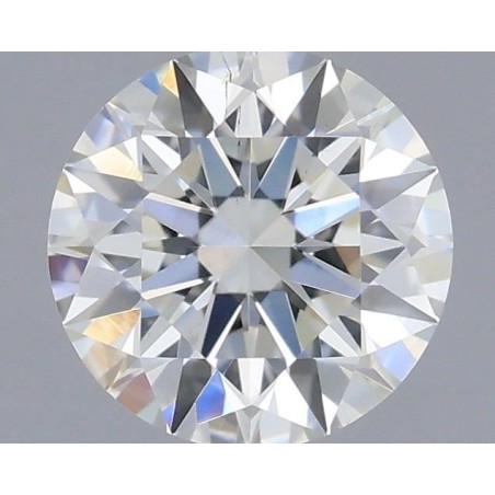 Diament szlif okrągły, 0.34ct, VS2, H, IGI 720527776