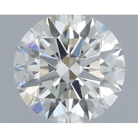 Diament szlif okrągły, 0.33ct, VS1, H, IGI 750579212