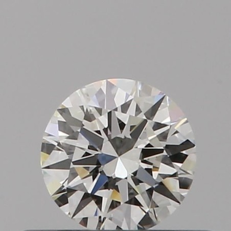 Diament szlif okrągły, 0.3ct, VVS2, H, GIA 3545141396