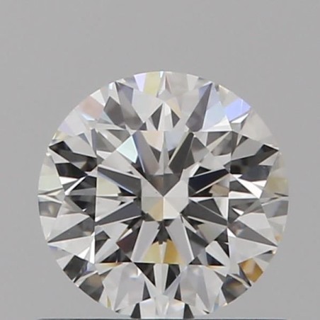 Diament szlif okrągły, 0.58ct, VS2, E, GIA 6512558162