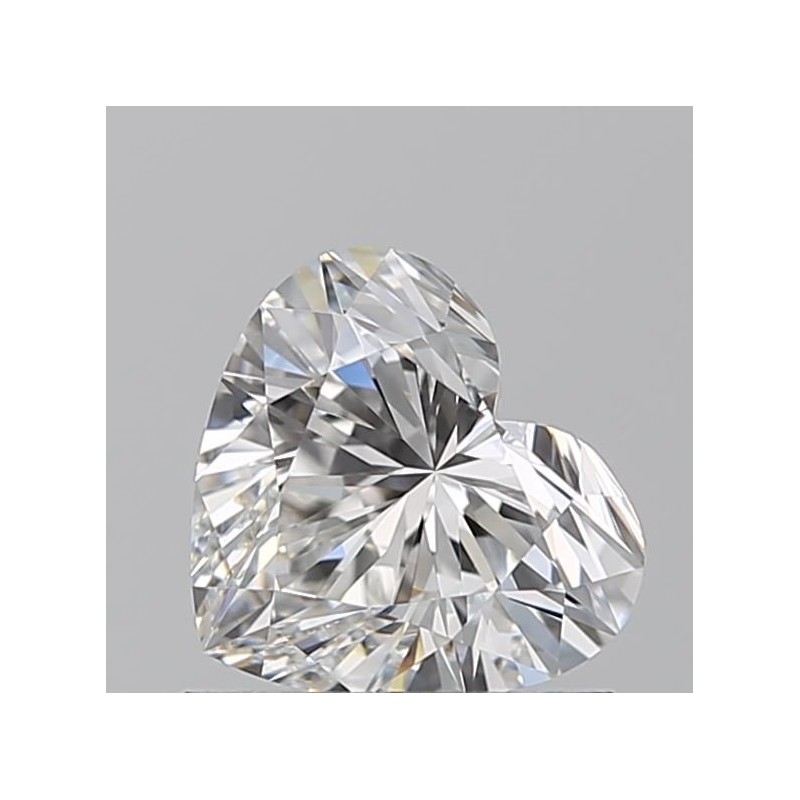 Diament serce, 0.91ct, VVS1, F, GIA 5536889453 Diament serce, 0.91ct, VVS1, F, GIA 5536889453