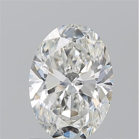 Diament szlif owalny, 1.2ct, SI2, H, GIA 2235832402