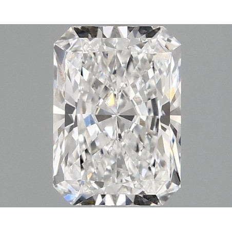 Diament laboratoryjny radiant, 1.58ct, VVS2, D, IGI LG681513998