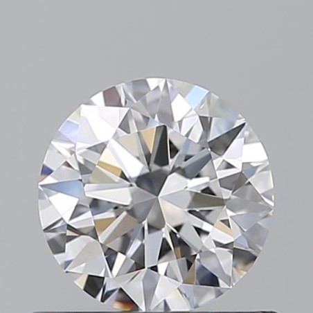 Diament szlif okrągły, 0.62ct, VVS1, D, GIA 5533808078
