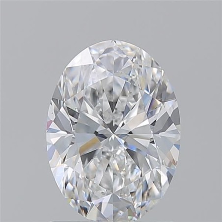 Diament szlif owalny, 1.51ct, VS2, E, GIA 7538938747