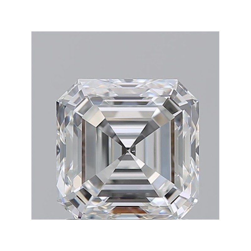 Diament asscher, 1.81ct, VS1, G, GIA 6541090213