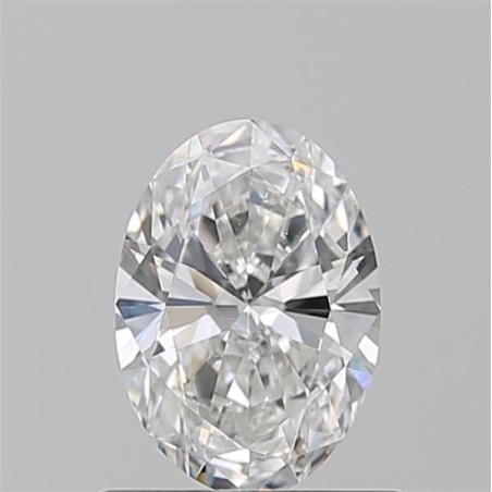 Diament szlif owalny, 0.72ct, VS2, E, GIA 6237567464